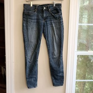 Gap 1969 Legging Jeans Size 28s / 4 Short